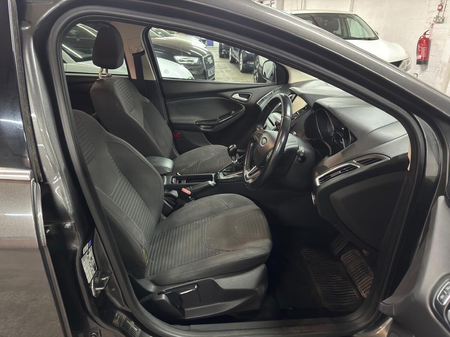 Used Ford Focus for sale - 78058677: Photo 10