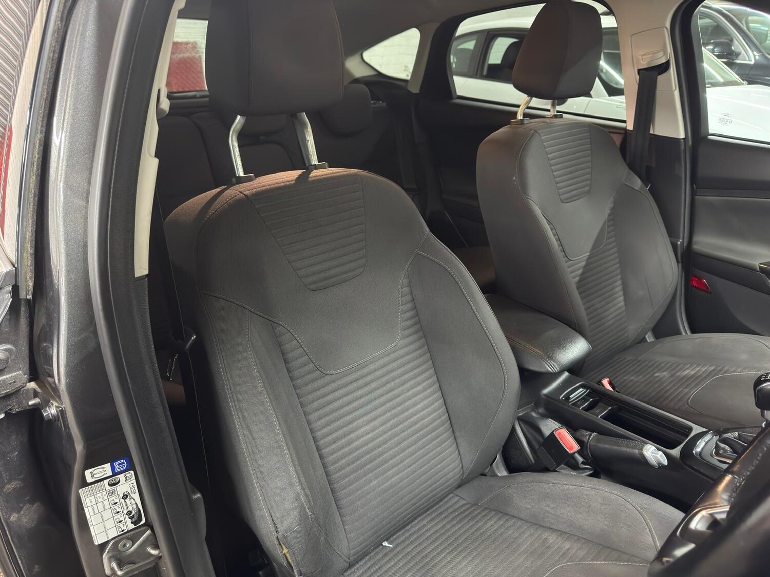 Used Ford Focus for sale - 78058677: Photo 11