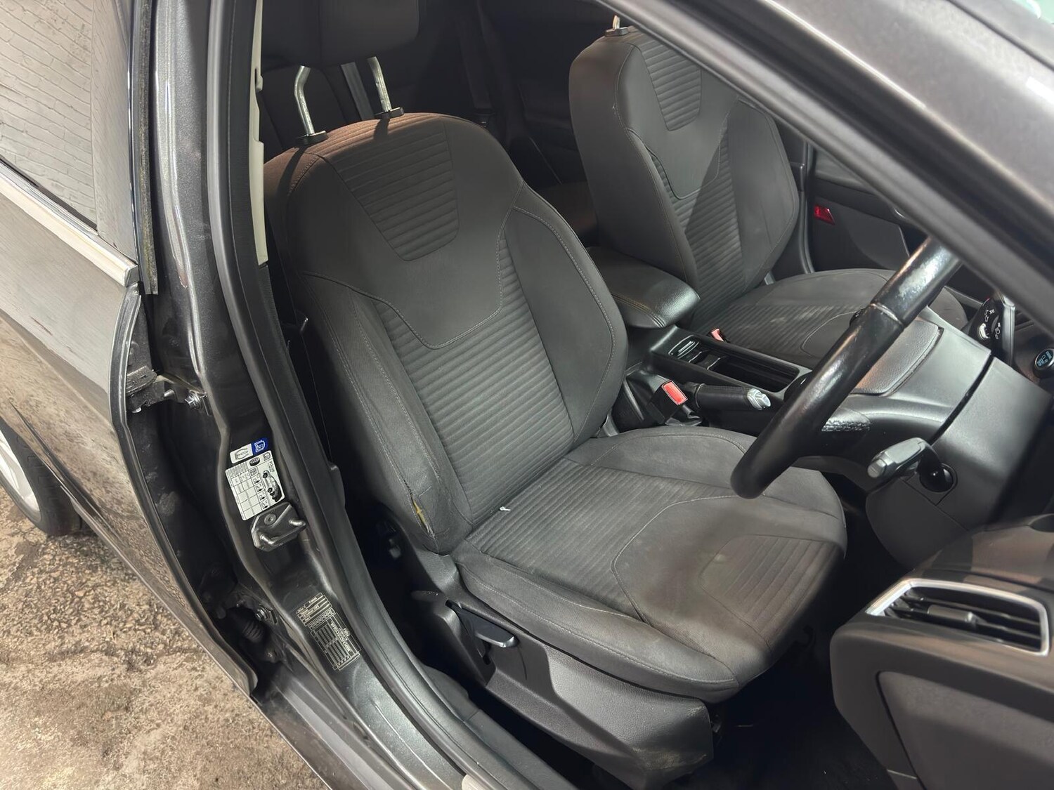 Used Ford Focus for sale - 78058677: Photo 12