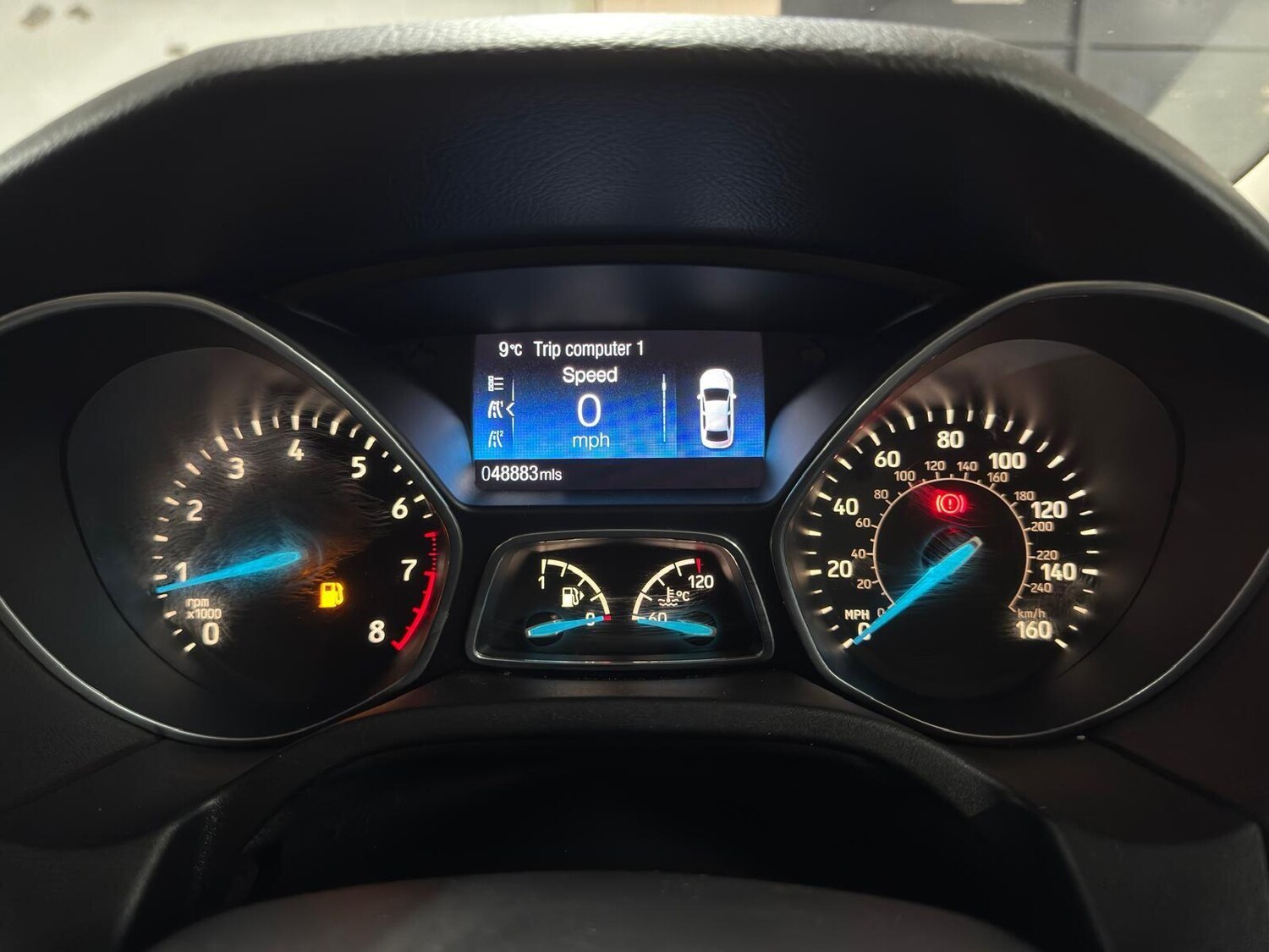 Used Ford Focus for sale - 78058677: Photo 14