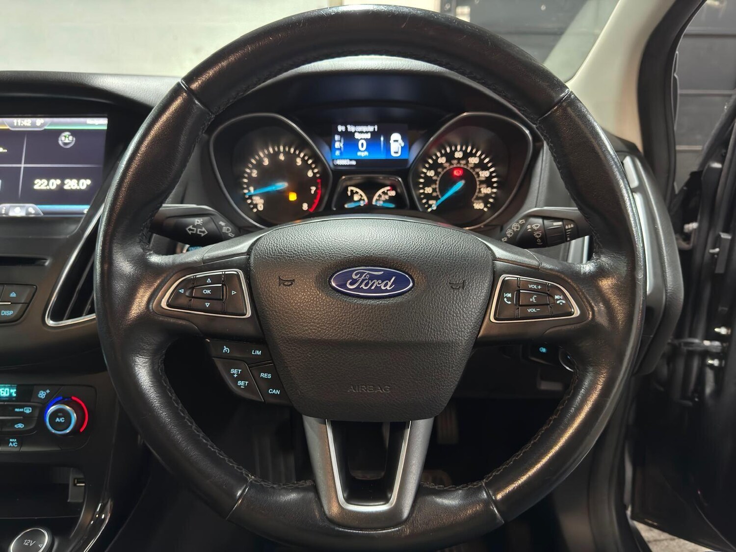 Used Ford Focus for sale - 78058677: Photo 15