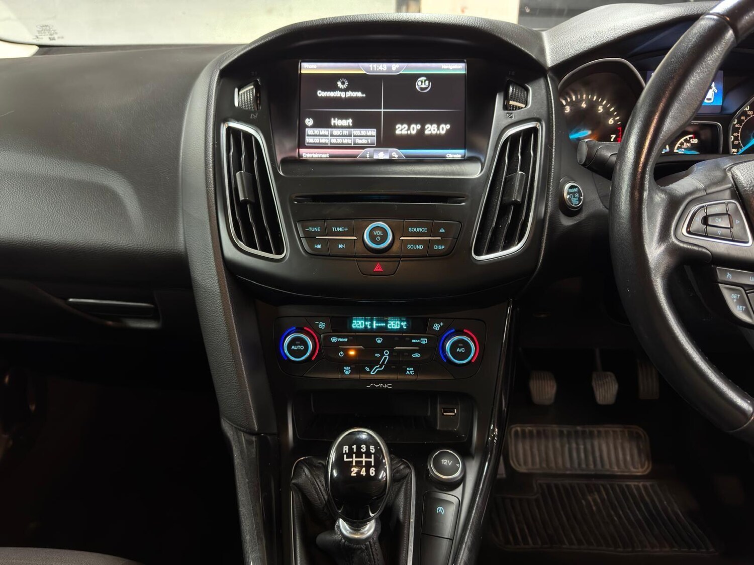 Used Ford Focus for sale - 78058677: Photo 16