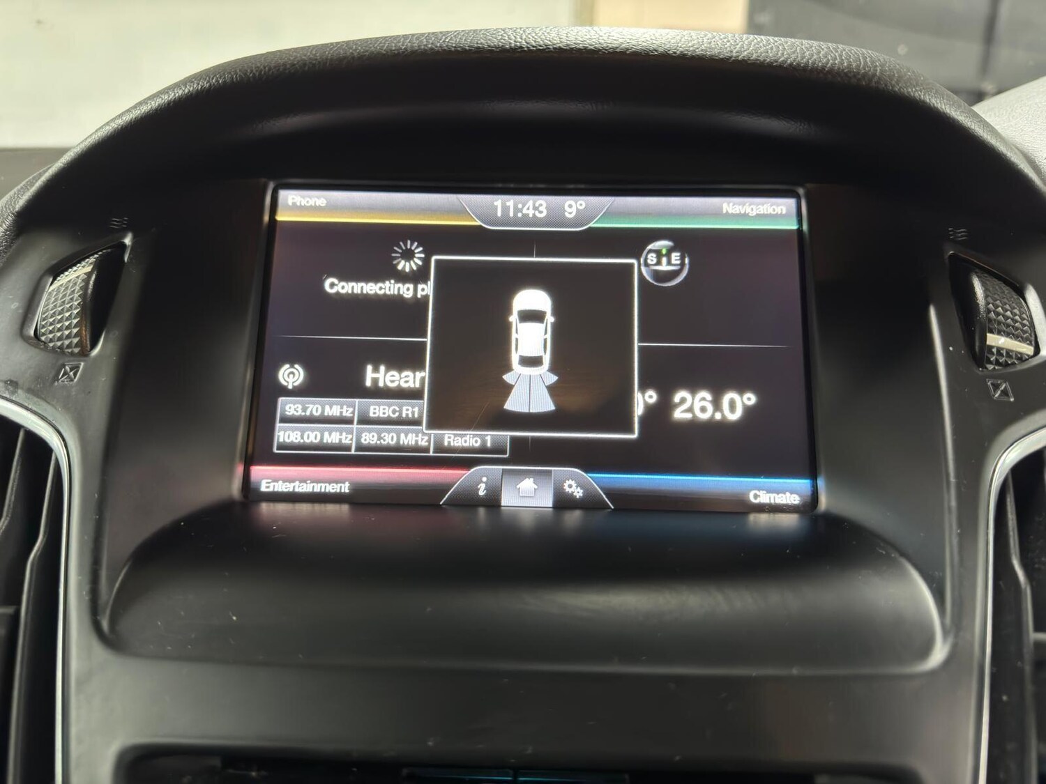 Used Ford Focus for sale - 78058677: Photo 17