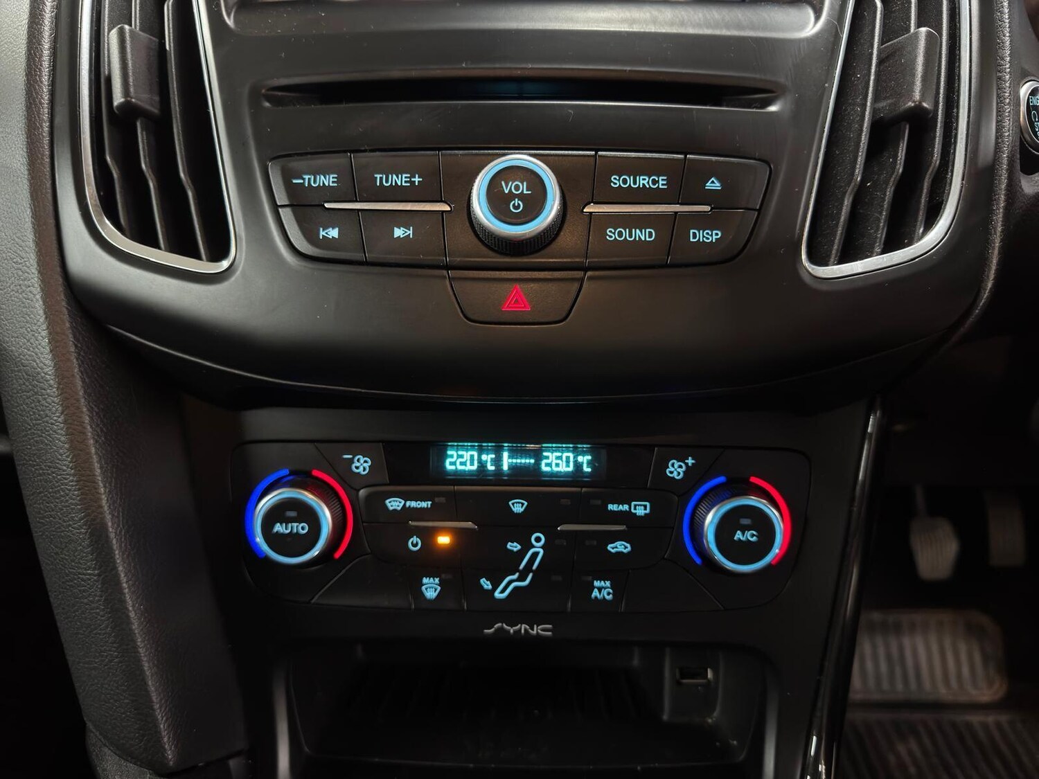 Used Ford Focus for sale - 78058677: Photo 18