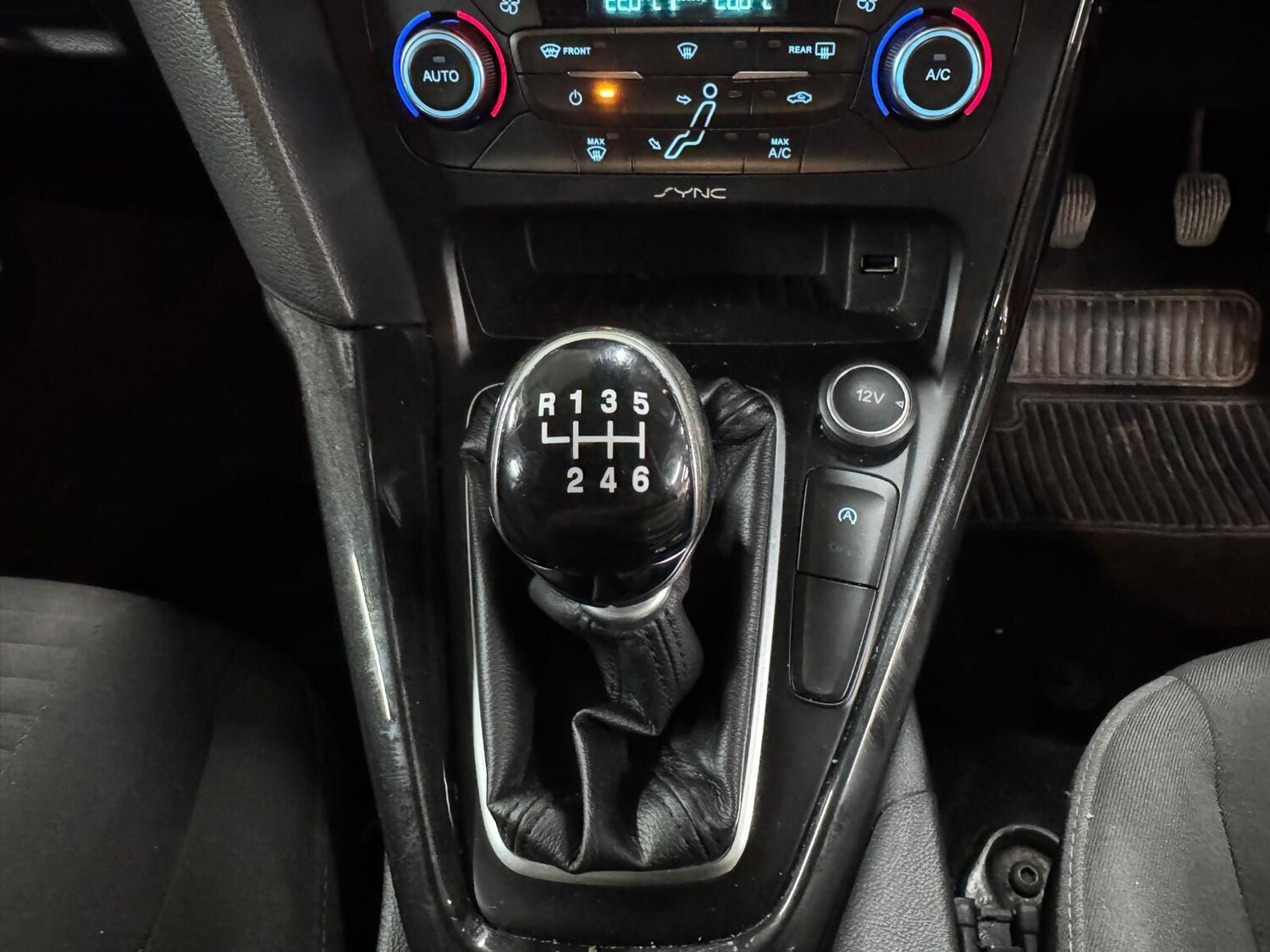 Used Ford Focus for sale - 78058677: Photo 19