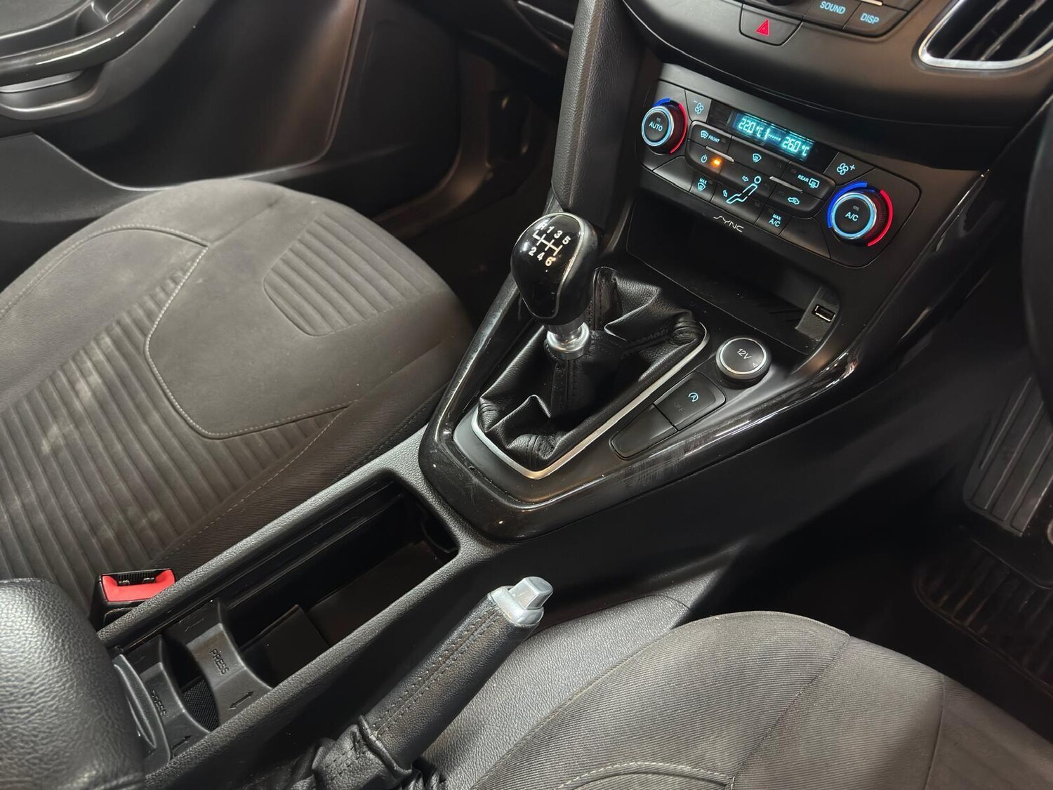 Used Ford Focus for sale - 78058677: Photo 20