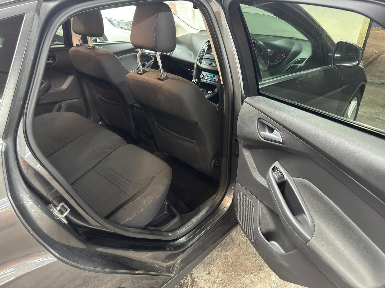 Used Ford Focus for sale - 78058677: Photo 22