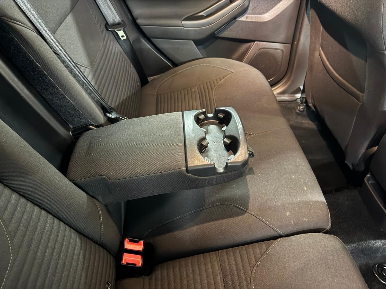 Used Ford Focus for sale - 78058677: Photo 24