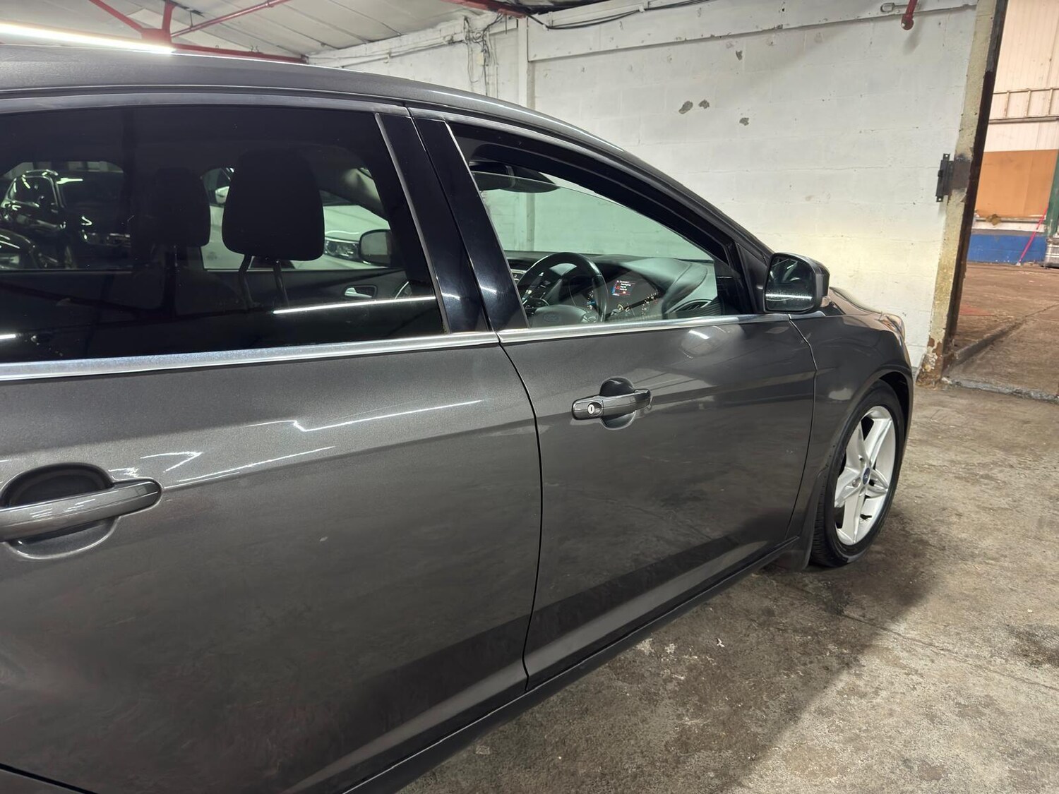 Used Ford Focus for sale - 78058677: Photo 25