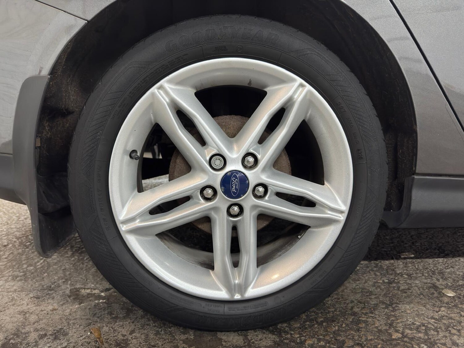 Used Ford Focus for sale - 78058677: Photo 26