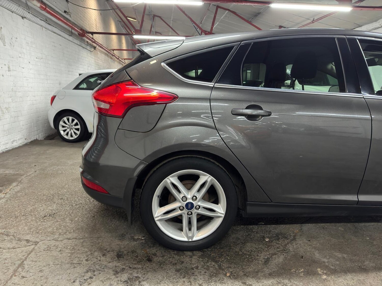 Used Ford Focus for sale - 78058677: Photo 27