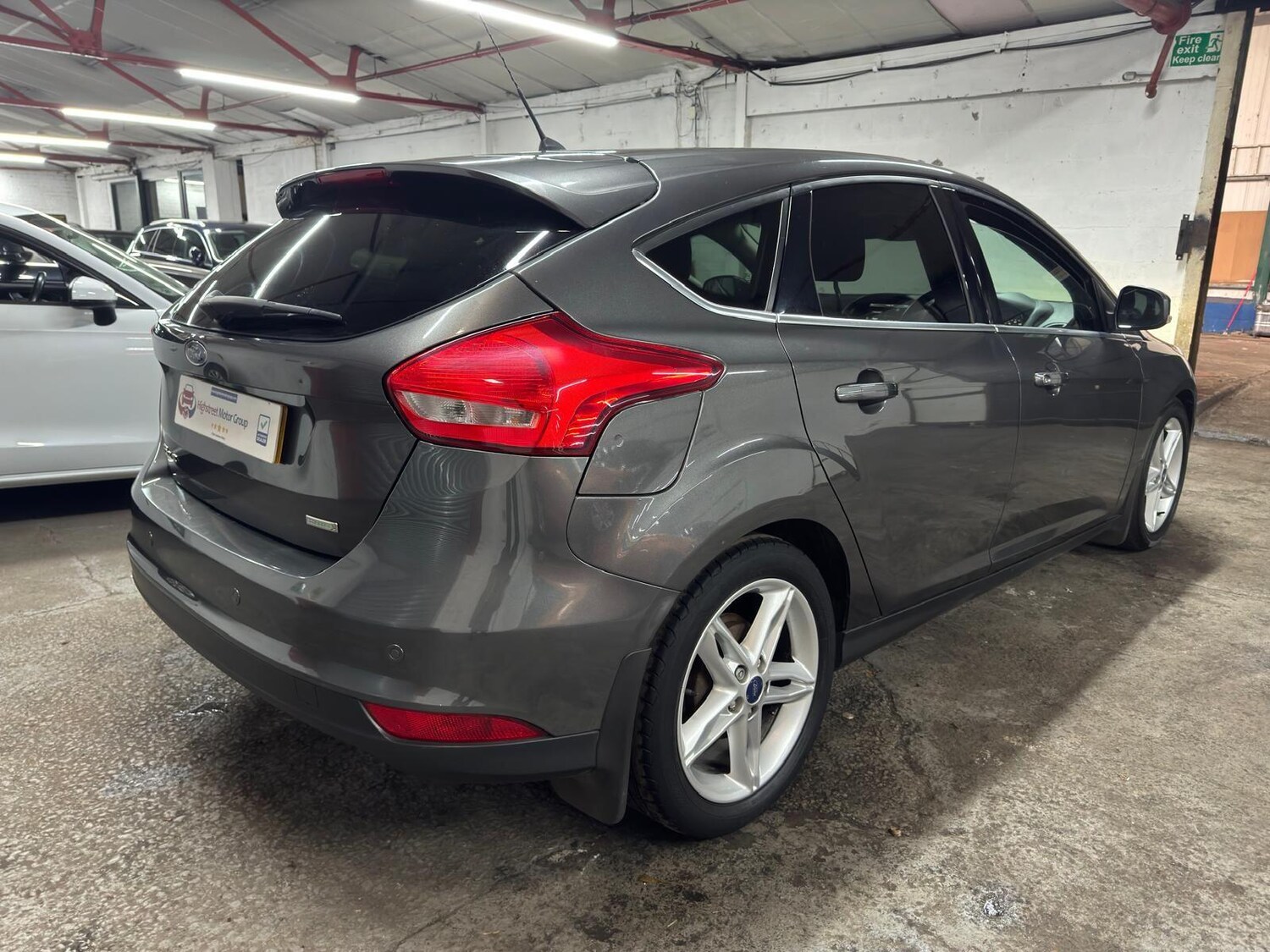 Used Ford Focus for sale - 78058677: Photo 28