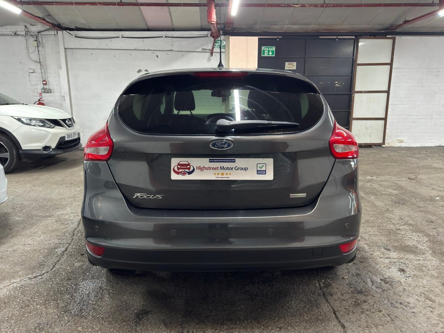 Used Ford Focus for sale - 78058677: Photo 29