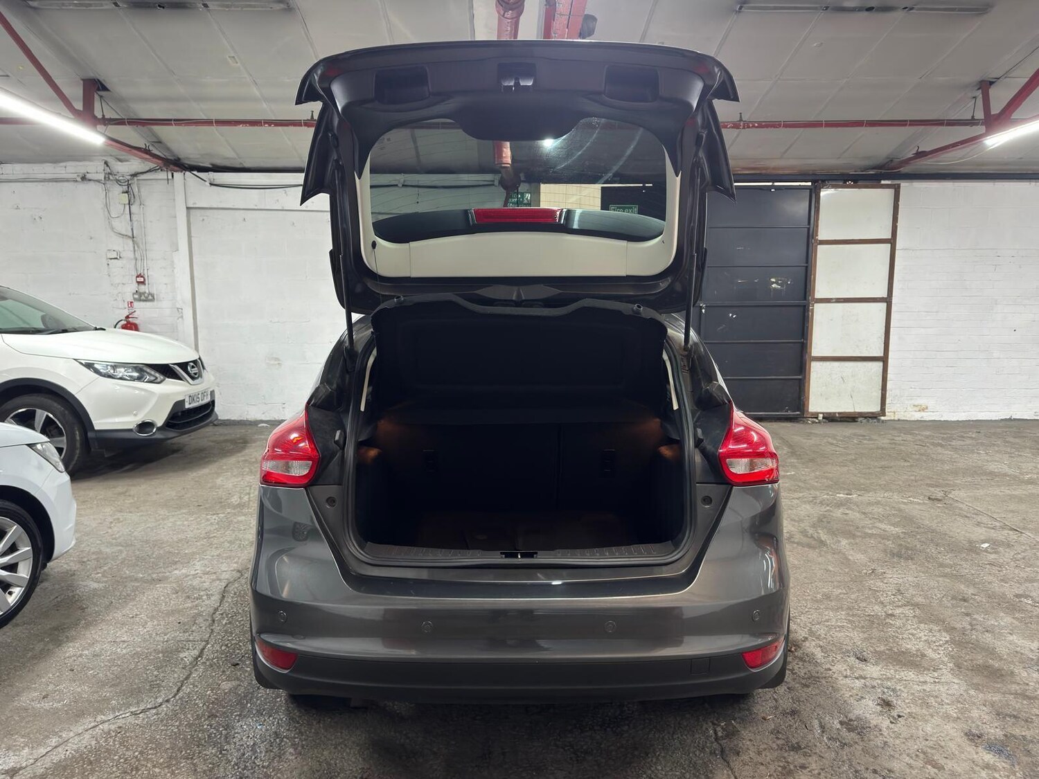 Used Ford Focus for sale - 78058677: Photo 30