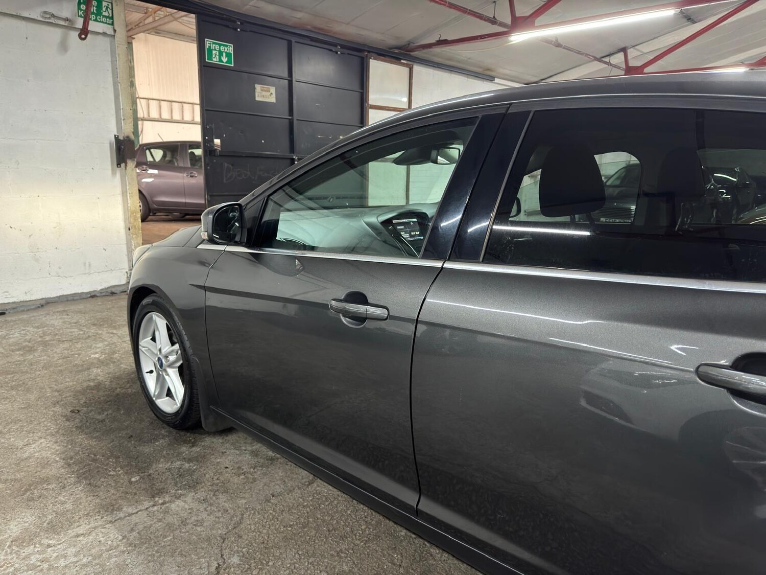 Used Ford Focus for sale - 78058677: Photo 33