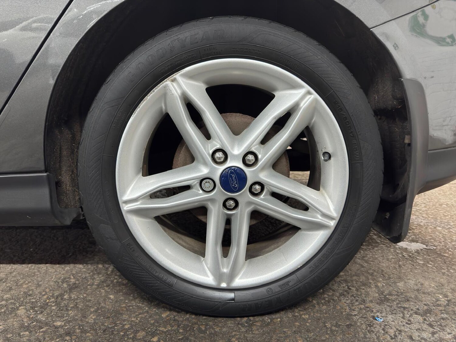 Used Ford Focus for sale - 78058677: Photo 34