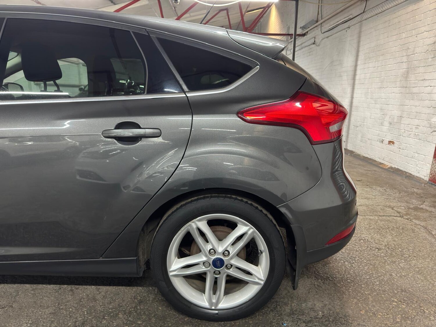 Used Ford Focus for sale - 78058677: Photo 35