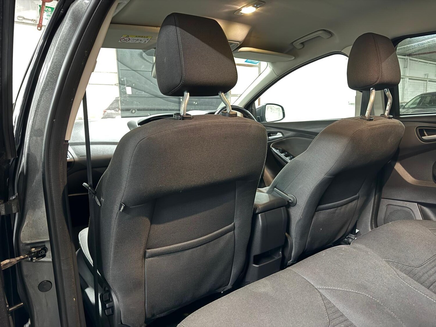 Used Ford Focus for sale - 78058677: Photo 36