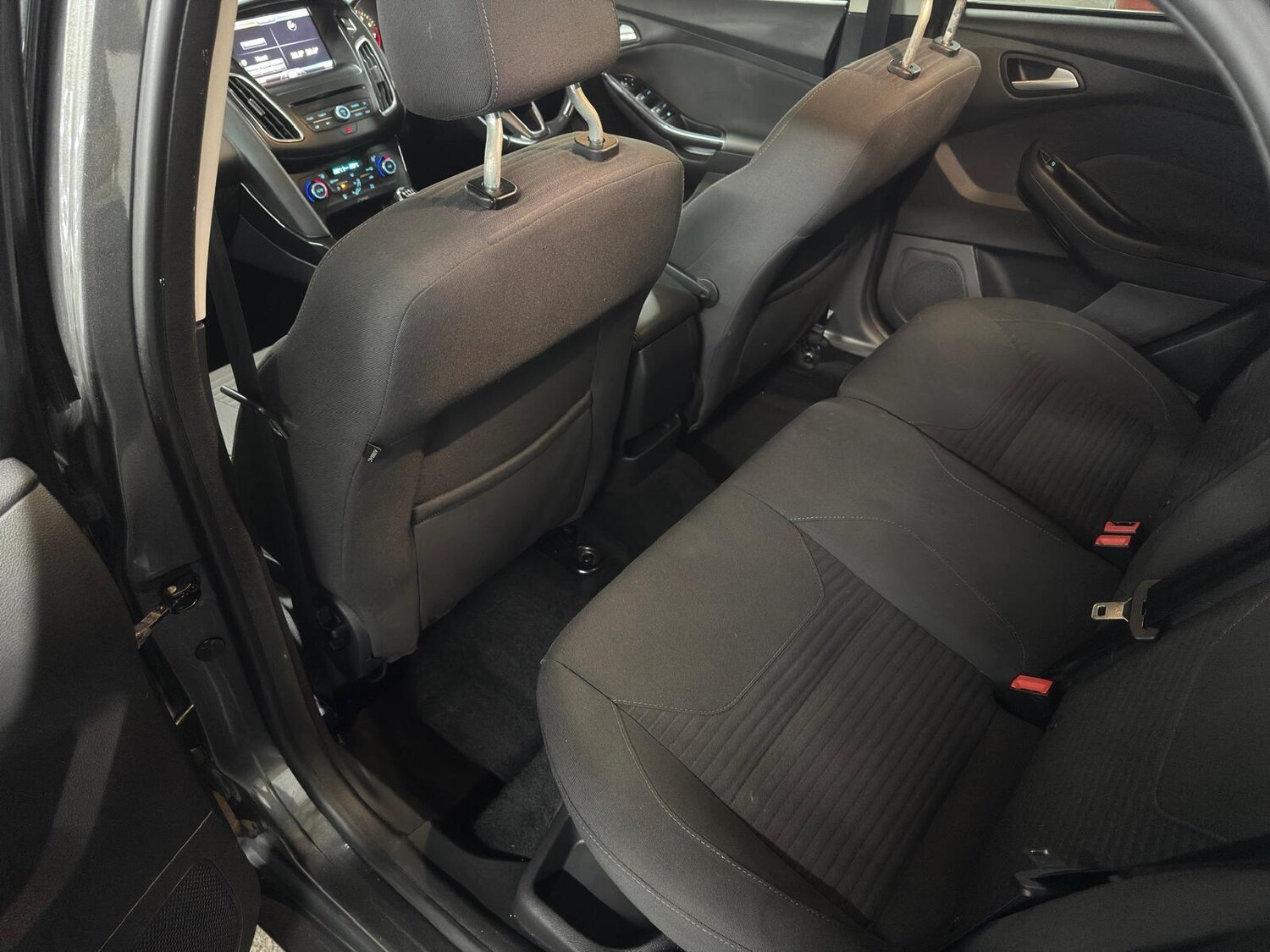 Used Ford Focus for sale - 78058677: Photo 37