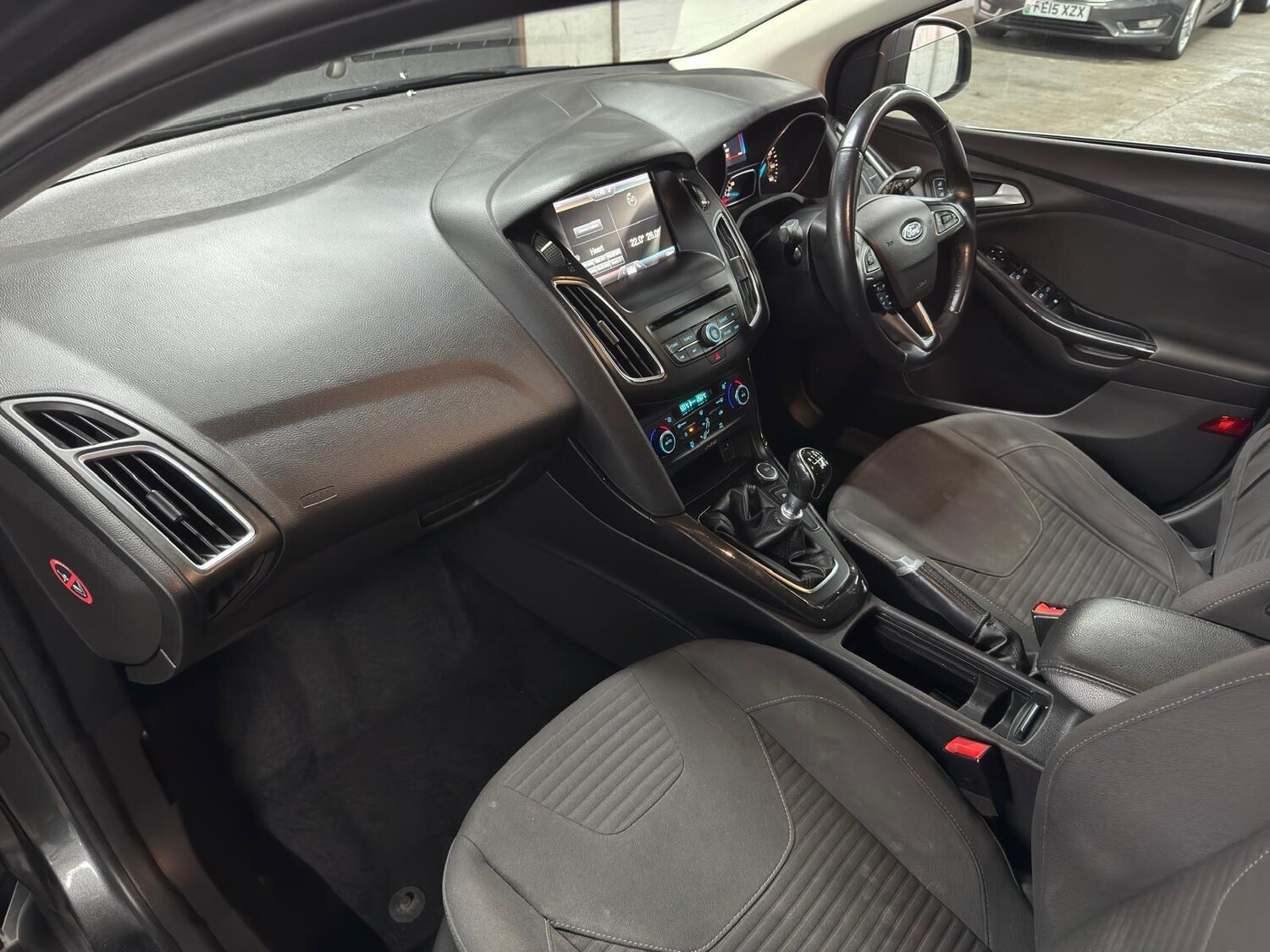 Used Ford Focus for sale - 78058677: Photo 38