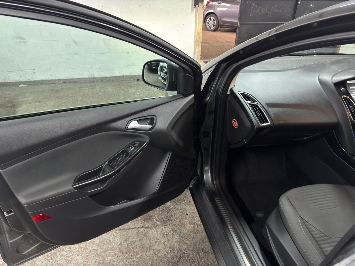 Used Ford Focus for sale - 78058677: Photo 39