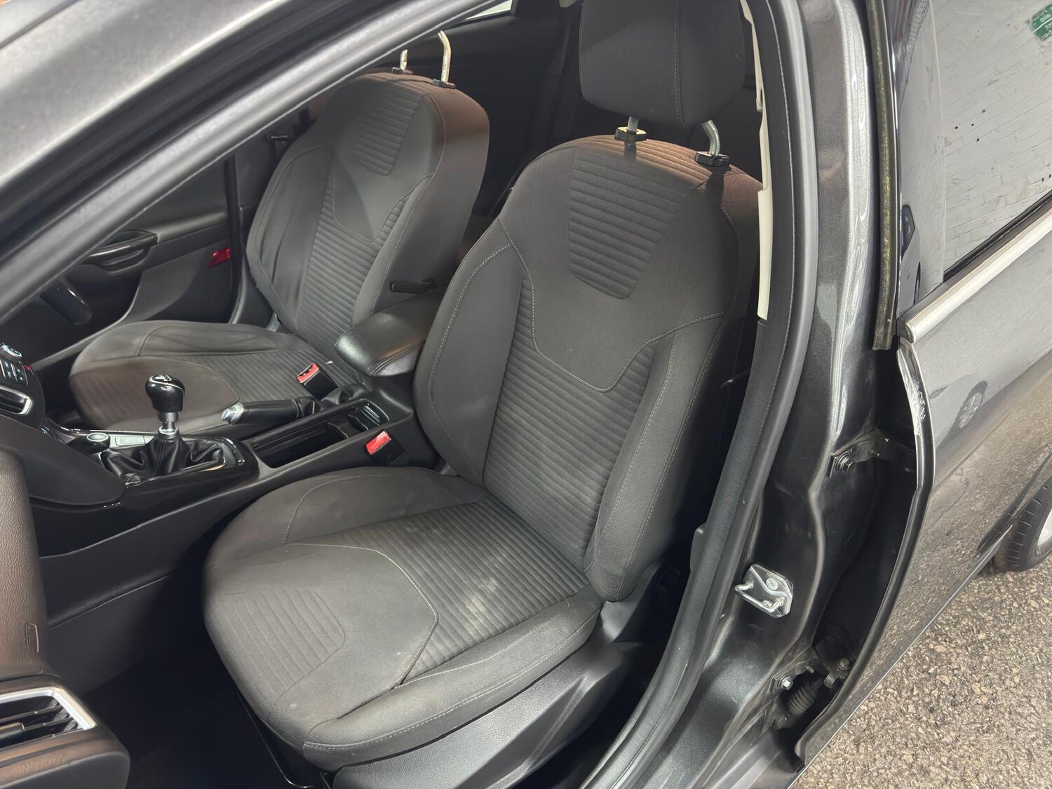 Used Ford Focus for sale - 78058677: Photo 40