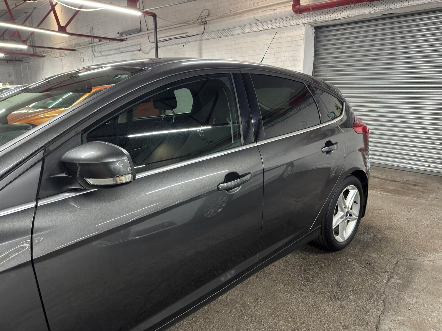 Used Ford Focus for sale - 78058677: Photo 41