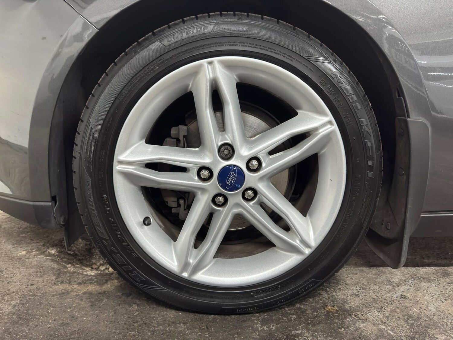 Used Ford Focus for sale - 78058677: Photo 42