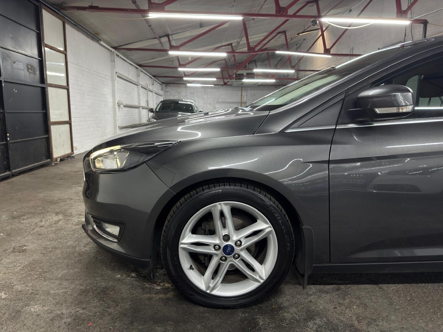 Used Ford Focus for sale - 78058677: Photo 43