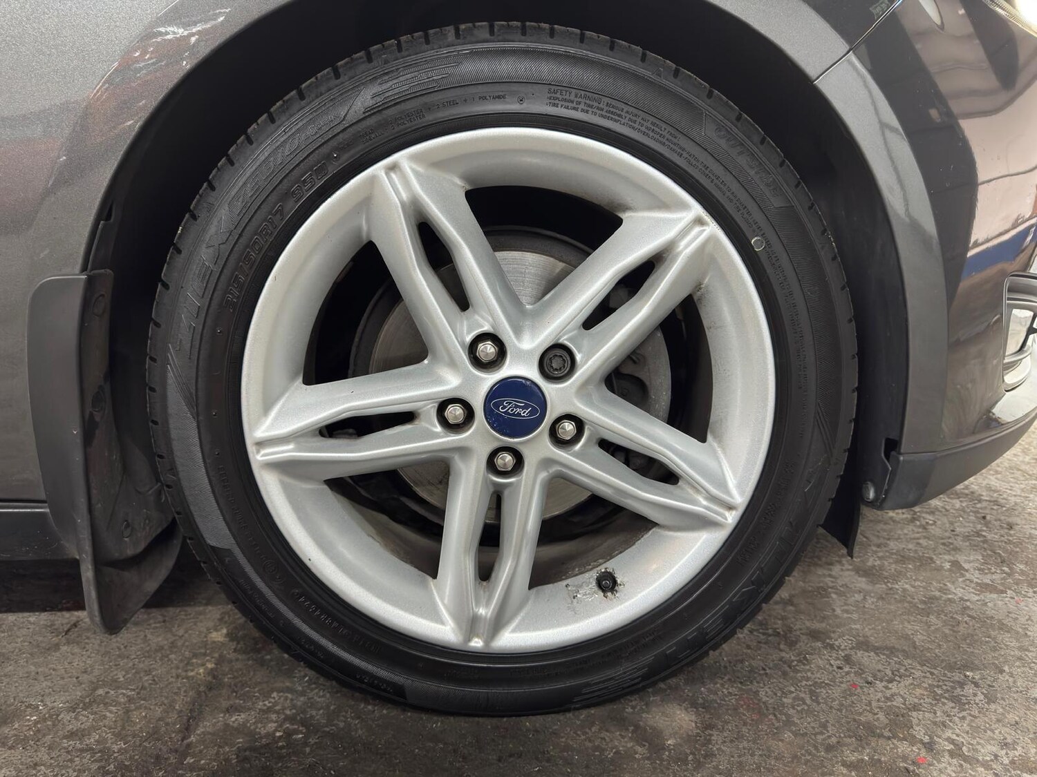 Used Ford Focus for sale - 78058677: Photo 44