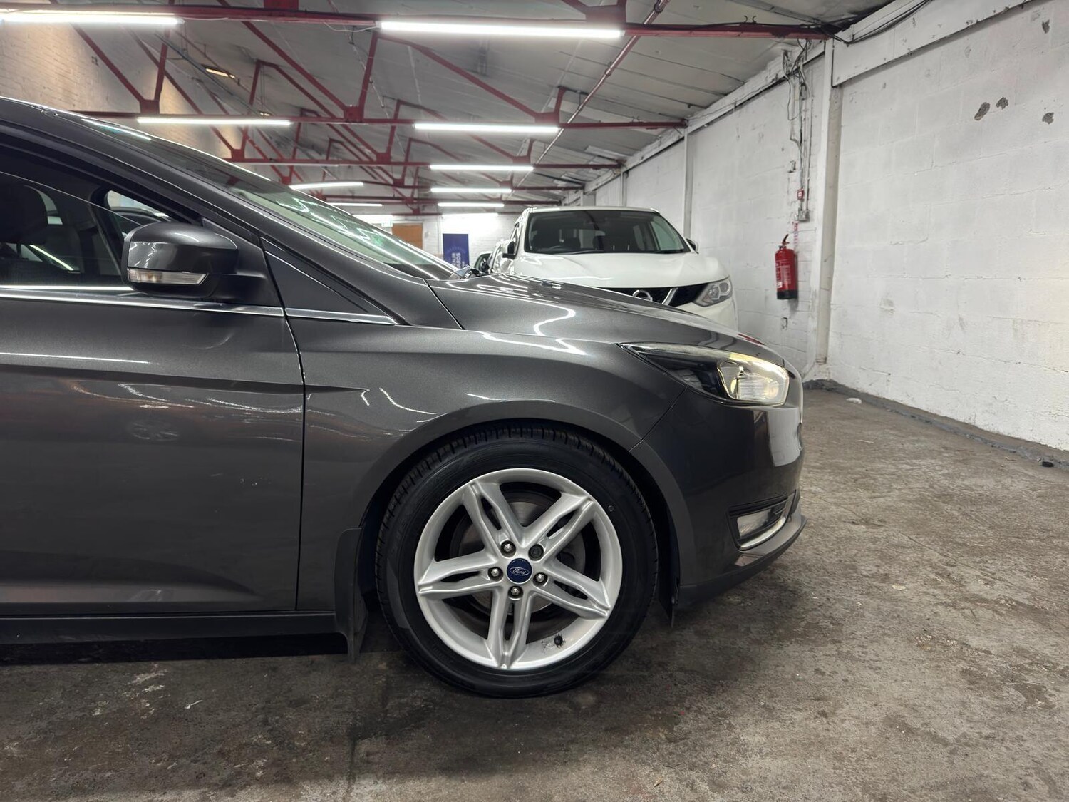 Used Ford Focus for sale - 78058677: Photo 45