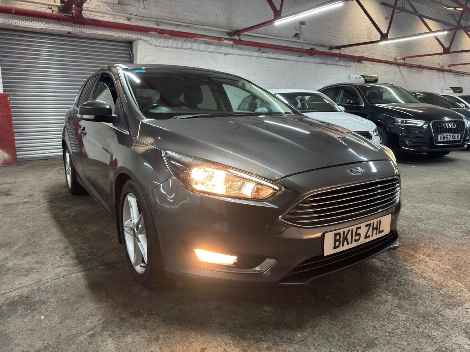 Used Ford Focus for sale - 78058677: Photo 46