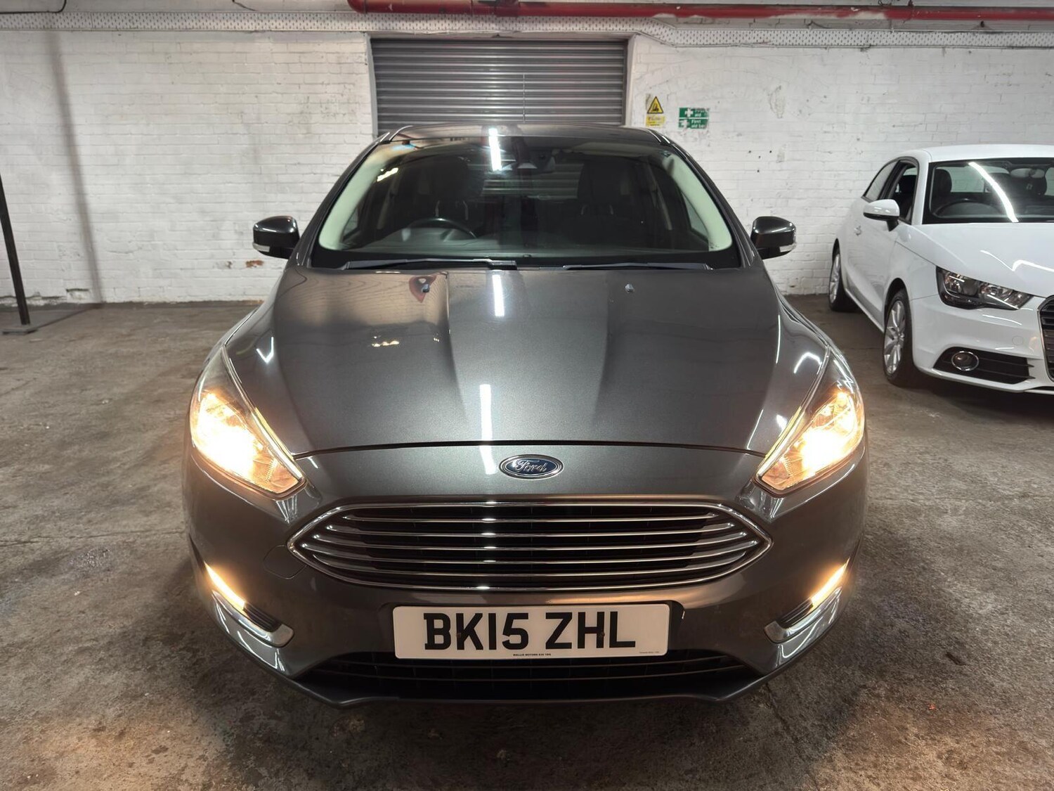 Used Ford Focus for sale - 78058677: Photo 47