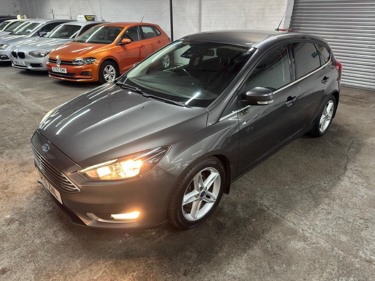 Used Ford Focus for sale - 78058677: Photo 48
