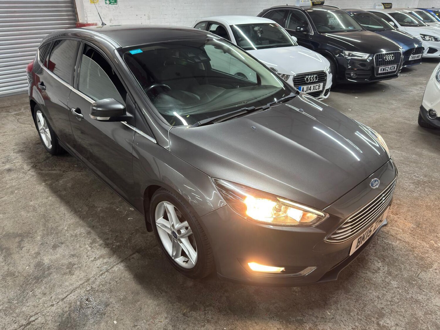Used Ford Focus for sale - 78058677: Photo 49