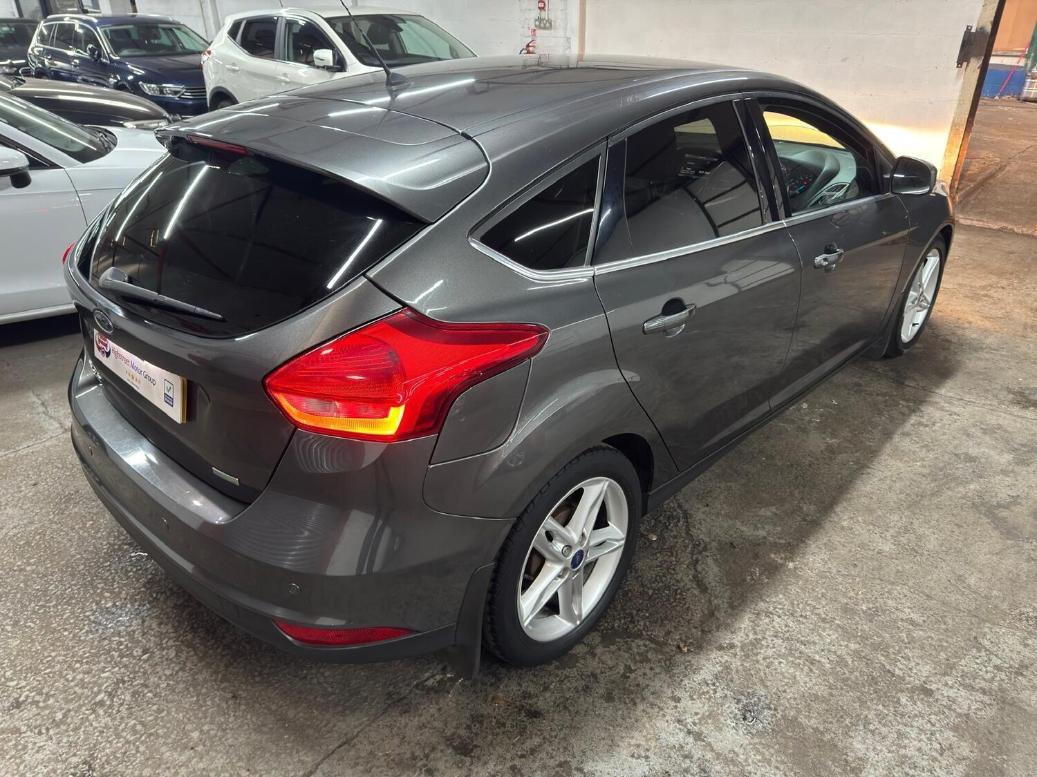 Used Ford Focus for sale - 78058677: Photo 50