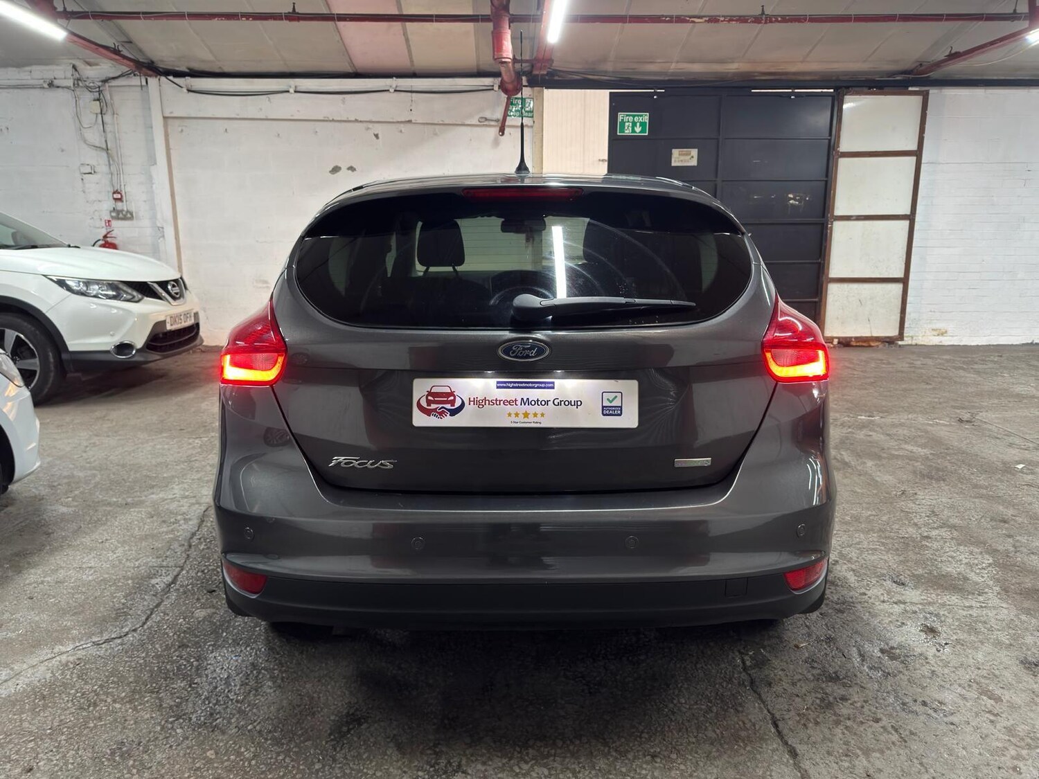 Used Ford Focus for sale - 78058677: Photo 52