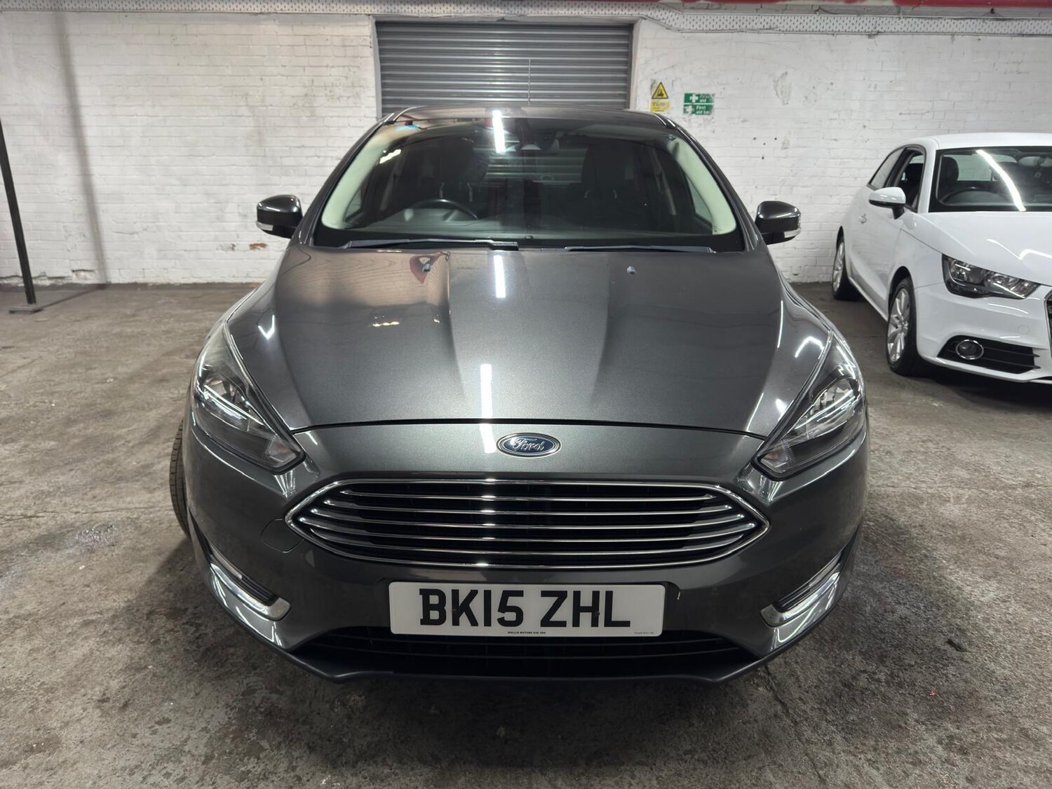 Used Ford Focus for sale - 78058677: Photo 6