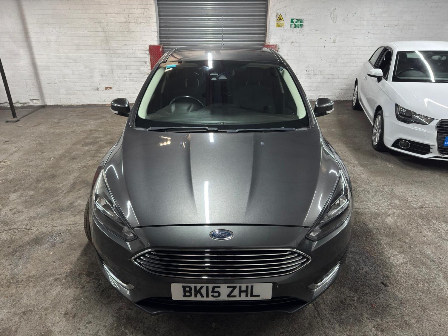 Used Ford Focus for sale - 78058677: Photo 7