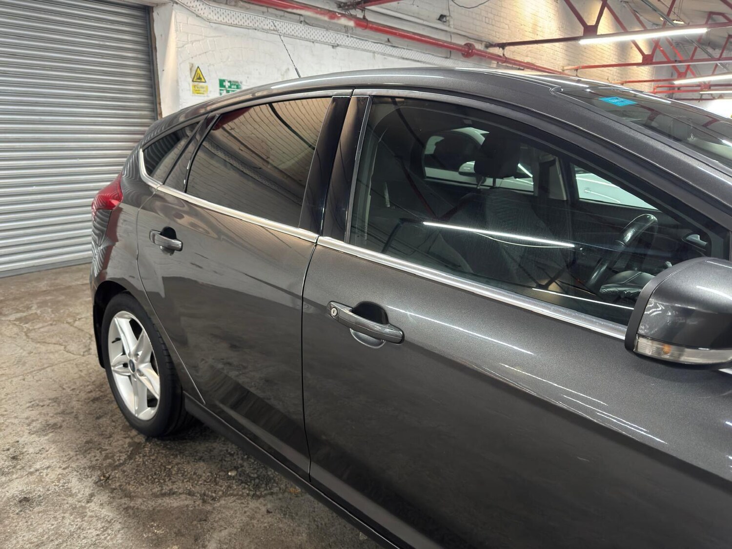 Used Ford Focus for sale - 78058677: Photo 8