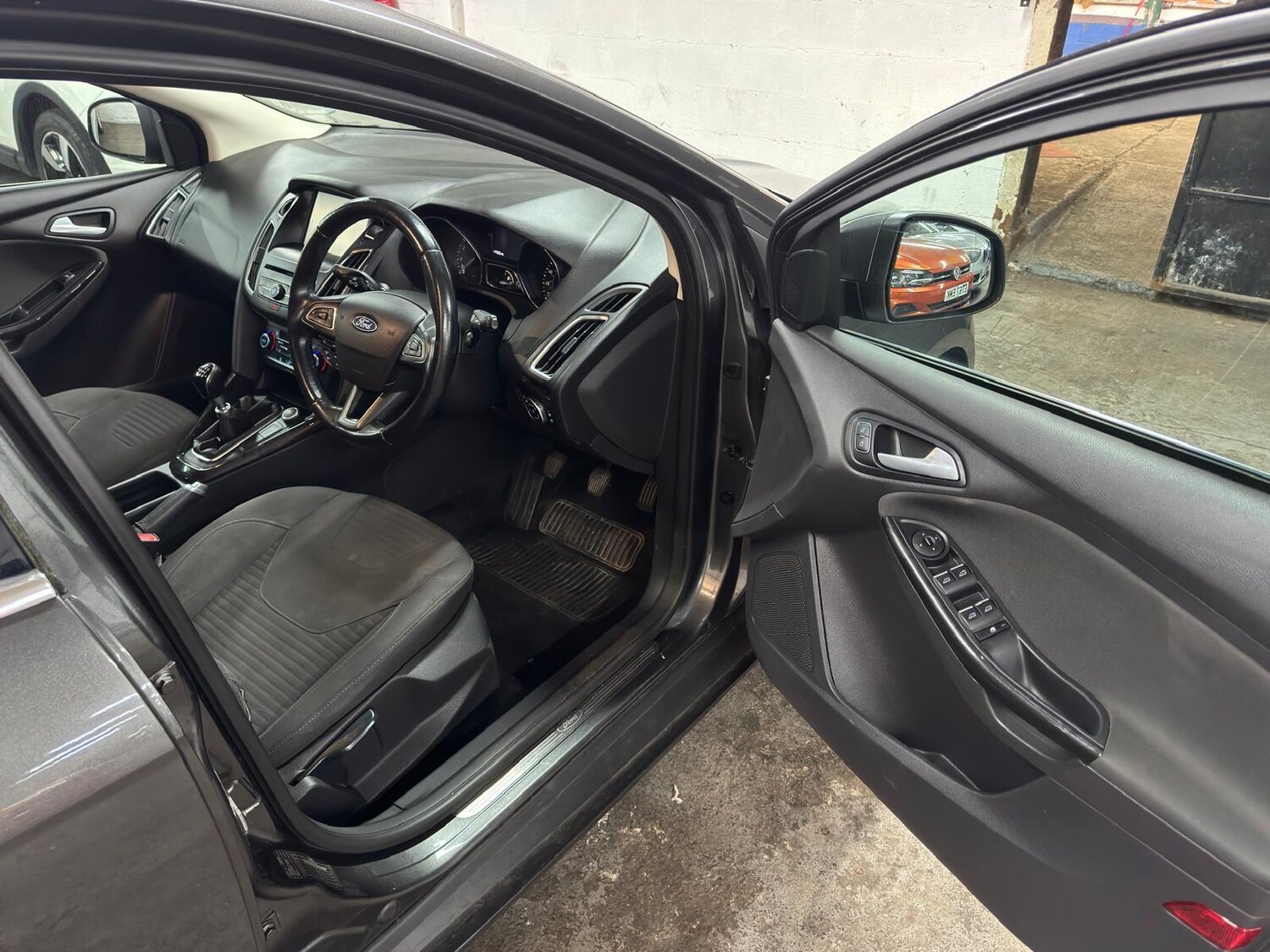 Used Ford Focus for sale - 78058677: Photo 9