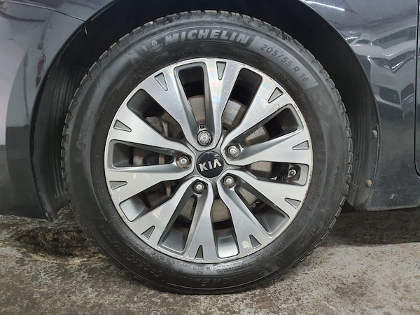 Used Kia Ceed 2015 for sale - 75608887: Photo 10