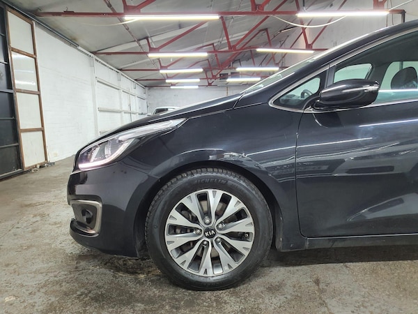 Used Kia Ceed 2015 for sale - 75608887: Photo 11