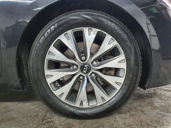 Used Kia Ceed 2015 for sale - 75608887: Photo 12