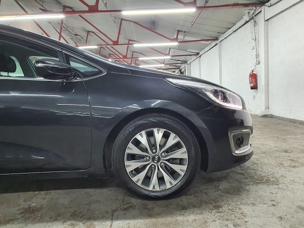 Used Kia Ceed 2015 for sale - 75608887: Photo 13