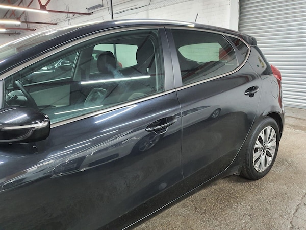 Used Kia Ceed 2015 for sale - 75608887: Photo 14