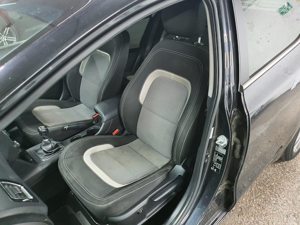 Used Kia Ceed 2015 for sale - 75608887: Photo 15