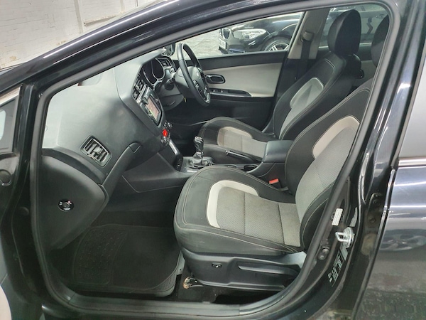 Used Kia Ceed 2015 for sale - 75608887: Photo 16