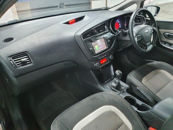 Used Kia Ceed 2015 for sale - 75608887: Photo 19