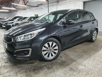 2015 (65) - 1.6 CRDi 2 Sportswagon Euro 6 (s/s) 5dr